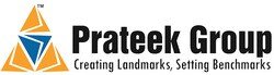 prateek group logo