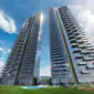 trumph tower 85x85